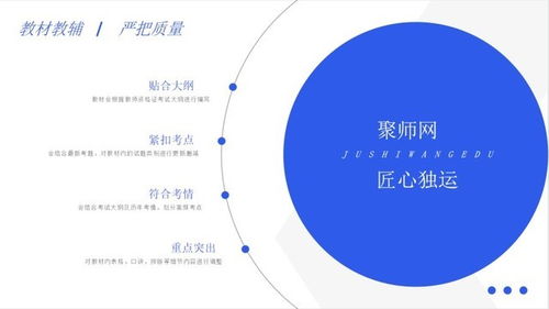 智慧題庫(kù)研發(fā) 聚師網(wǎng)模塊化技術(shù)提升教師備考效率